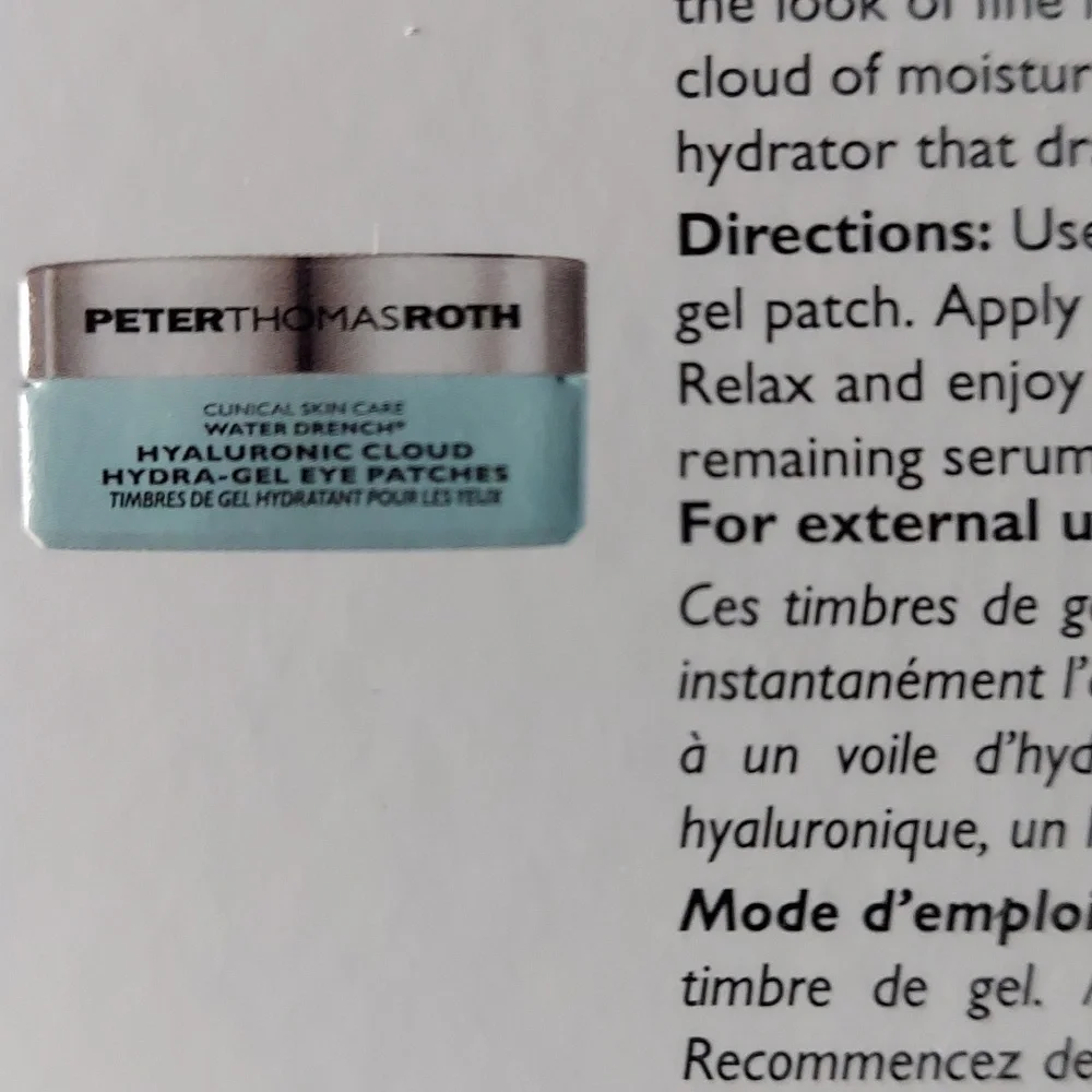 Peter Thomas Roth bundle - Picture 3 of 3
